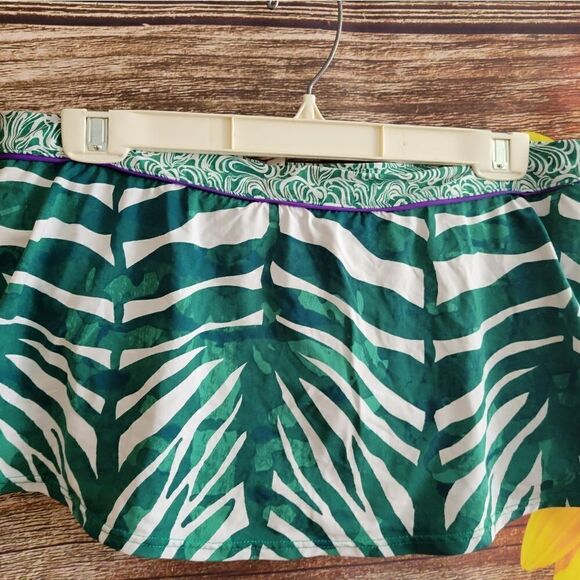 Kenneth Cole bikini Bottoms set of ( 2 ) large NWT - Picture 5 of 7